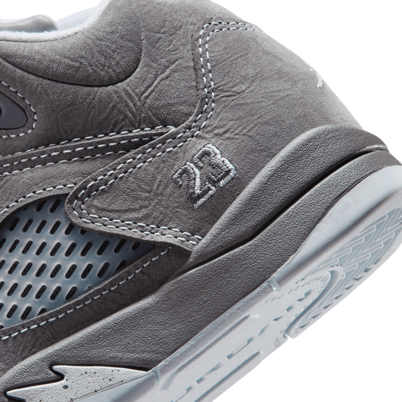 Jordan Retro 5 Image 8 of 8. Tap to open photo gallery.