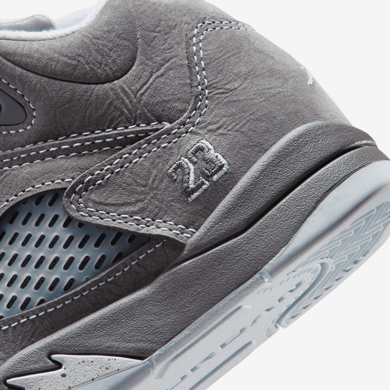 Jordan Retro 5 Image 8 of 8. Tap to open photo gallery.
