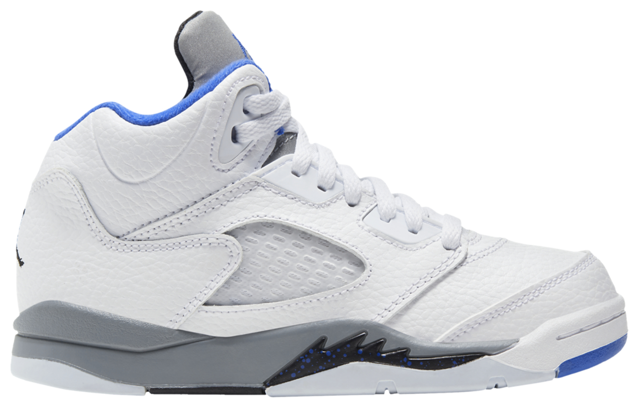 Jordan Retro 5 Image 1 of 6. Tap to open photo gallery.