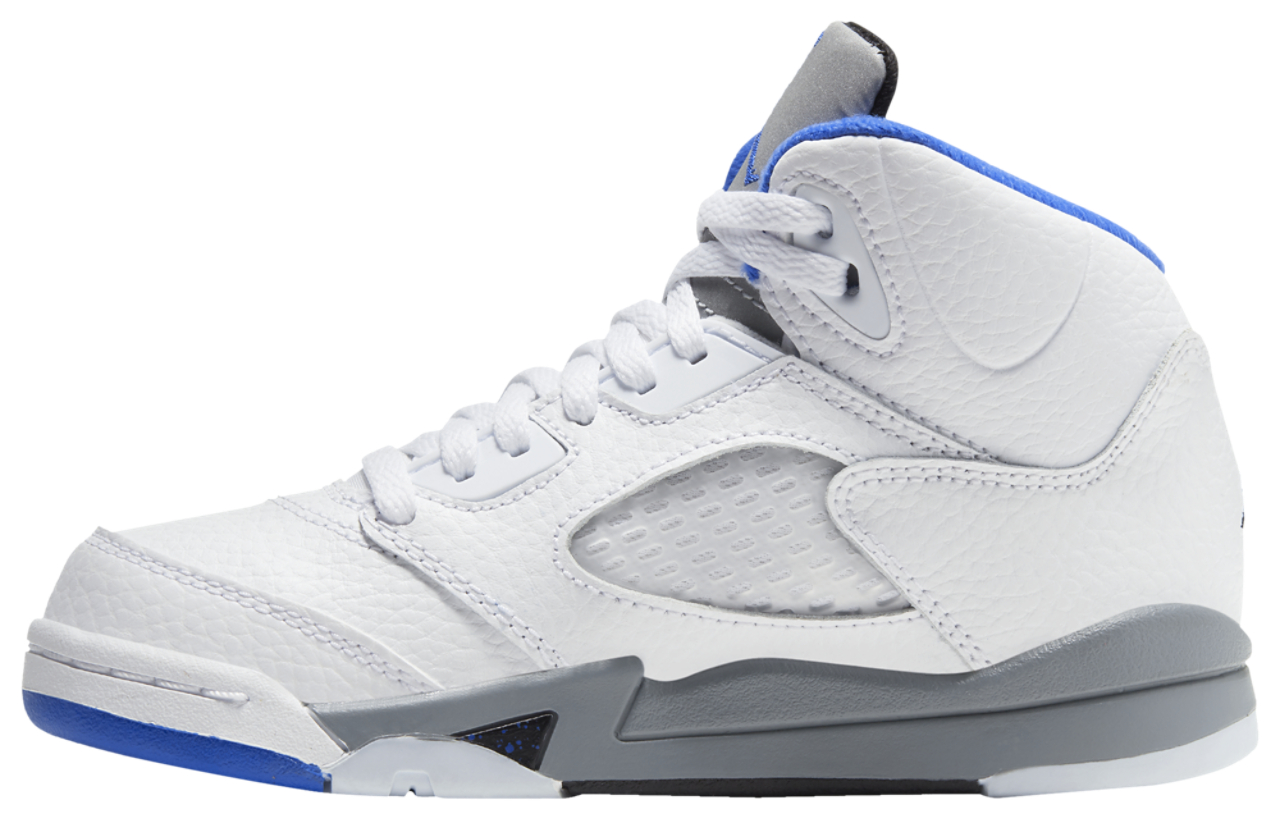 Jordan Retro 5 Image 2 of 6. Tap to open photo gallery.