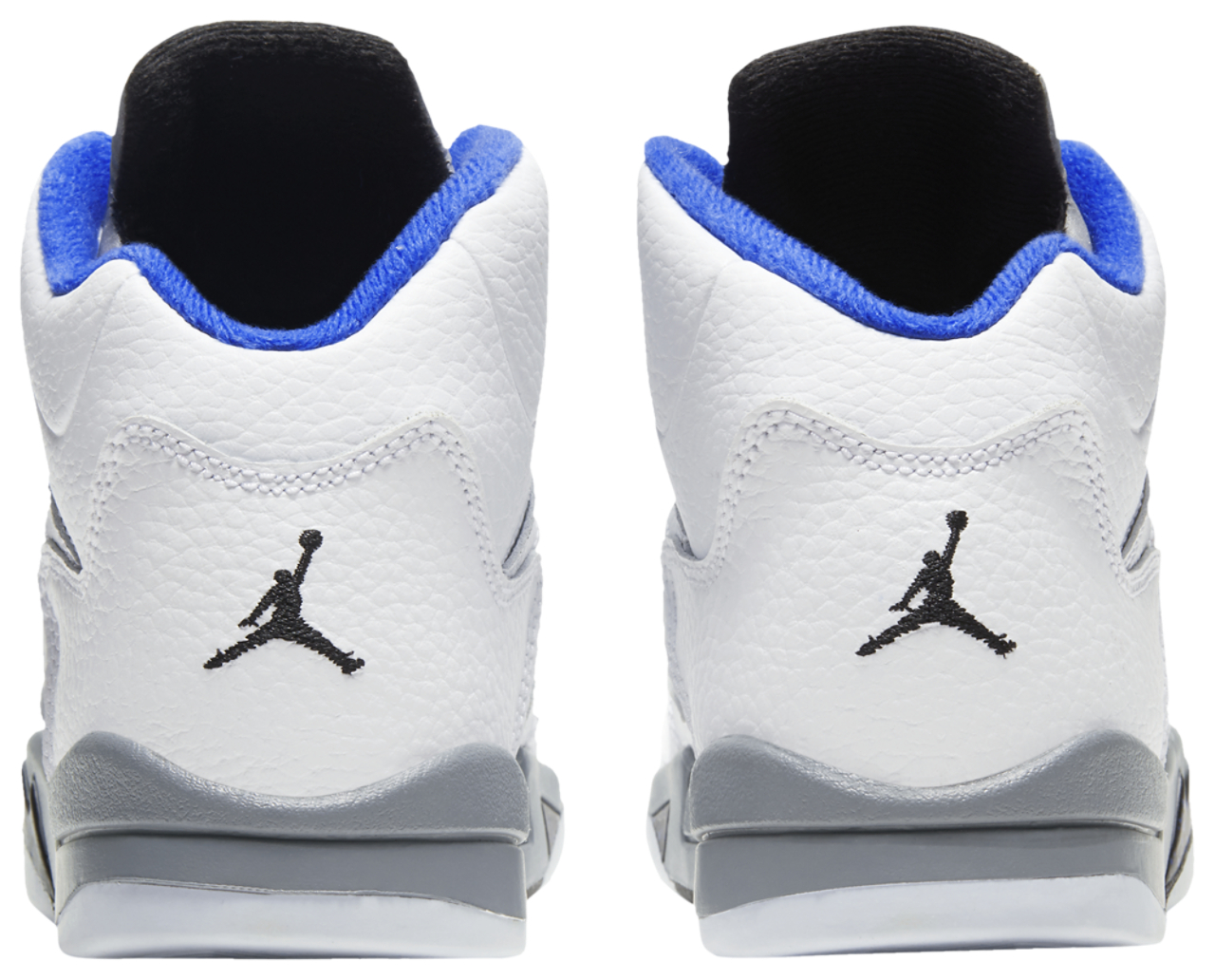 Jordan Retro 5 Image 3 of 6. Tap to open photo gallery.