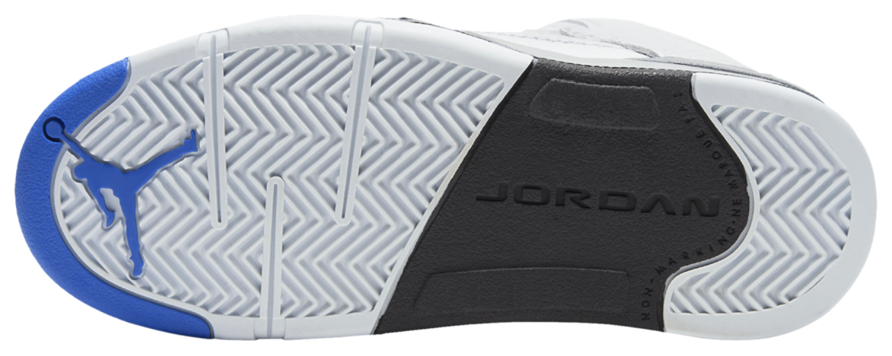 Jordan Retro 5 Image 5 of 6. Tap to open photo gallery.