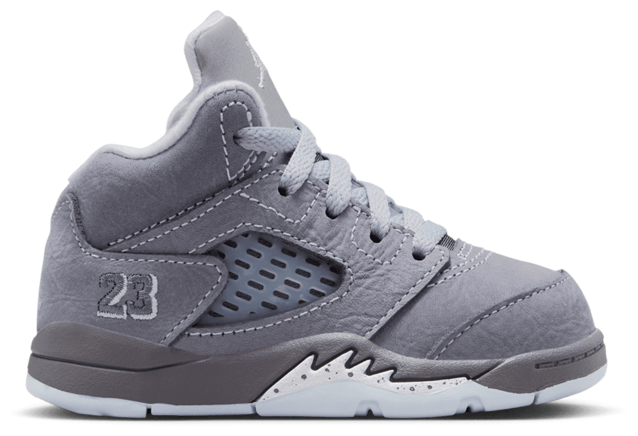 Jordan Retro 5 Image 1 of 7. Tap to open photo gallery.