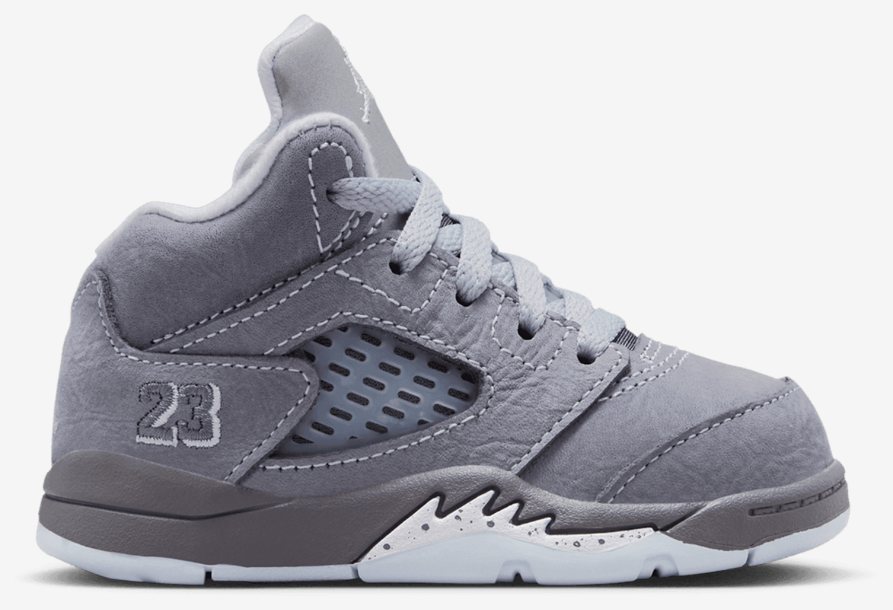 Jordan Retro 5 Image 1 of 7. Tap to open photo gallery.