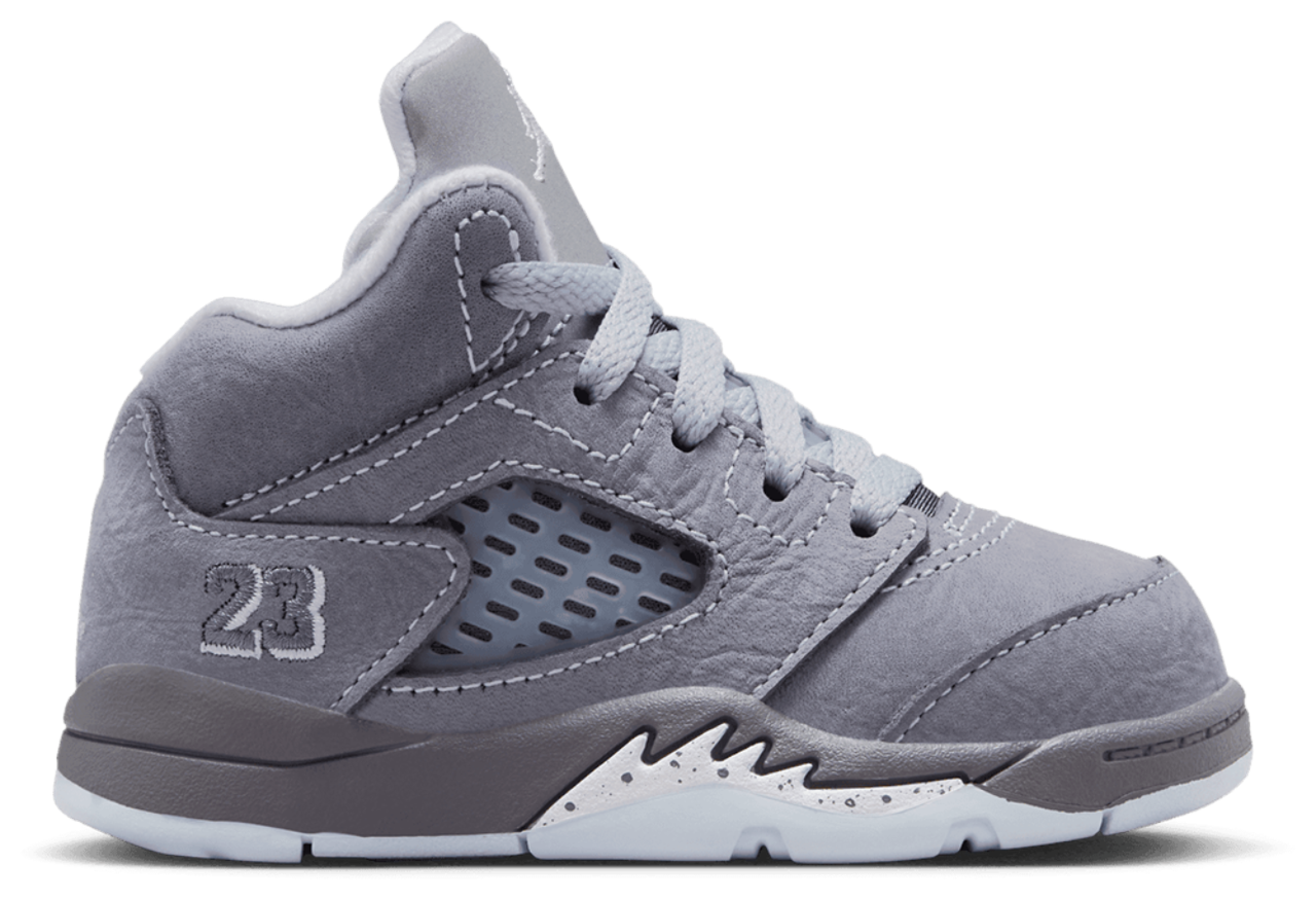 Jordan Retro 5 Image 1 of 7. Tap to open photo gallery.