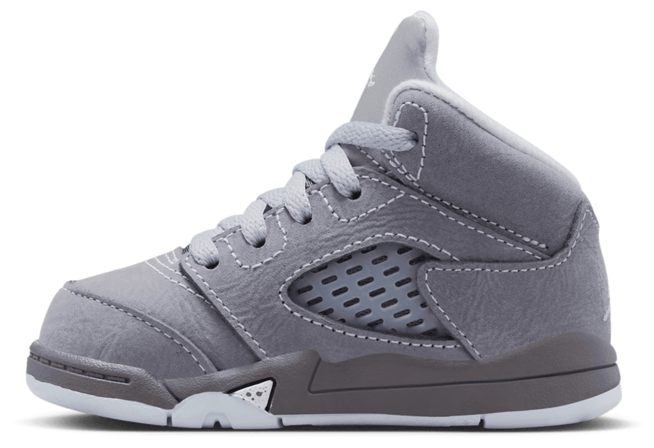 Jordan Retro 5 Image 2 of 7. Tap to open photo gallery.