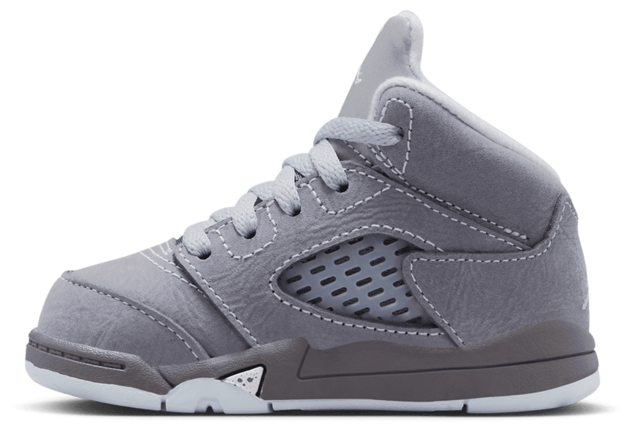 Jordan Retro 5 Image 2 of 7. Tap to open photo gallery.