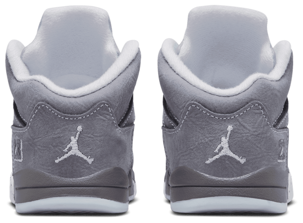 Jordan Retro 5 Image 3 of 7. Tap to open photo gallery.