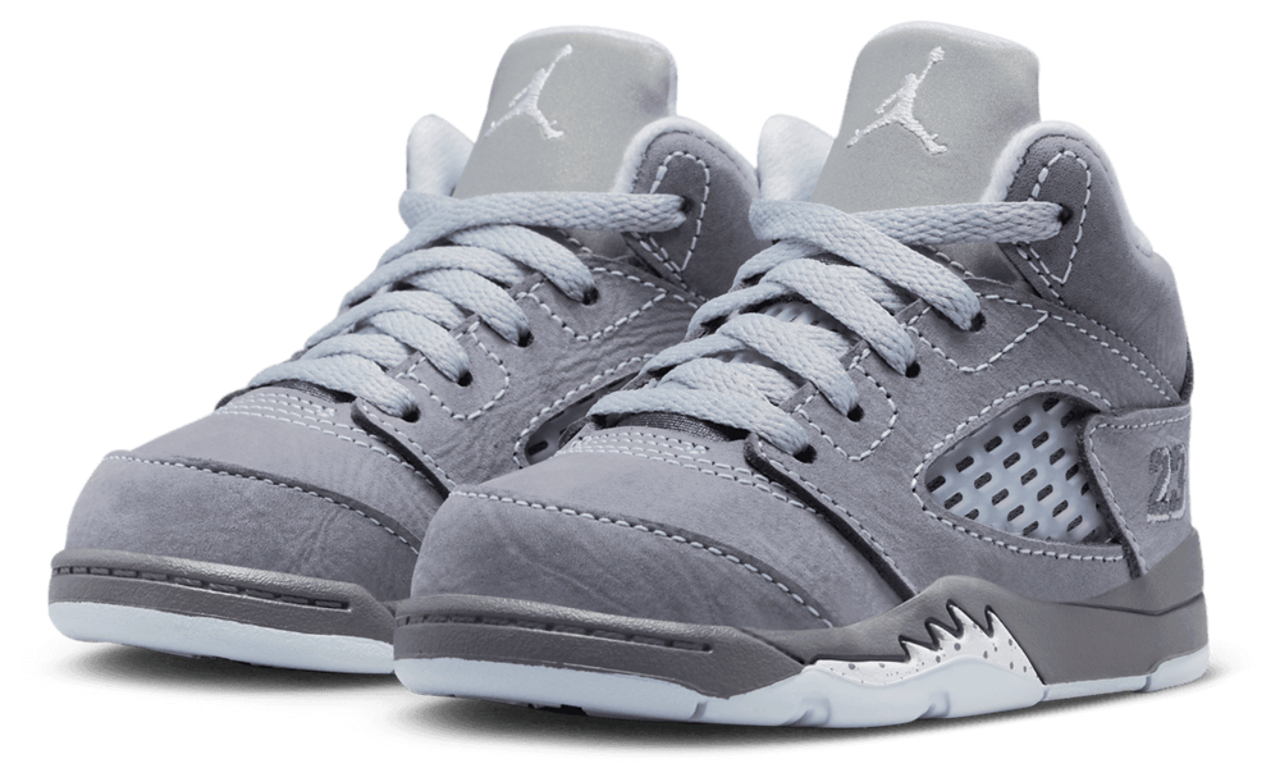 Jordan Retro 5 Image 6 of 7. Tap to open photo gallery.