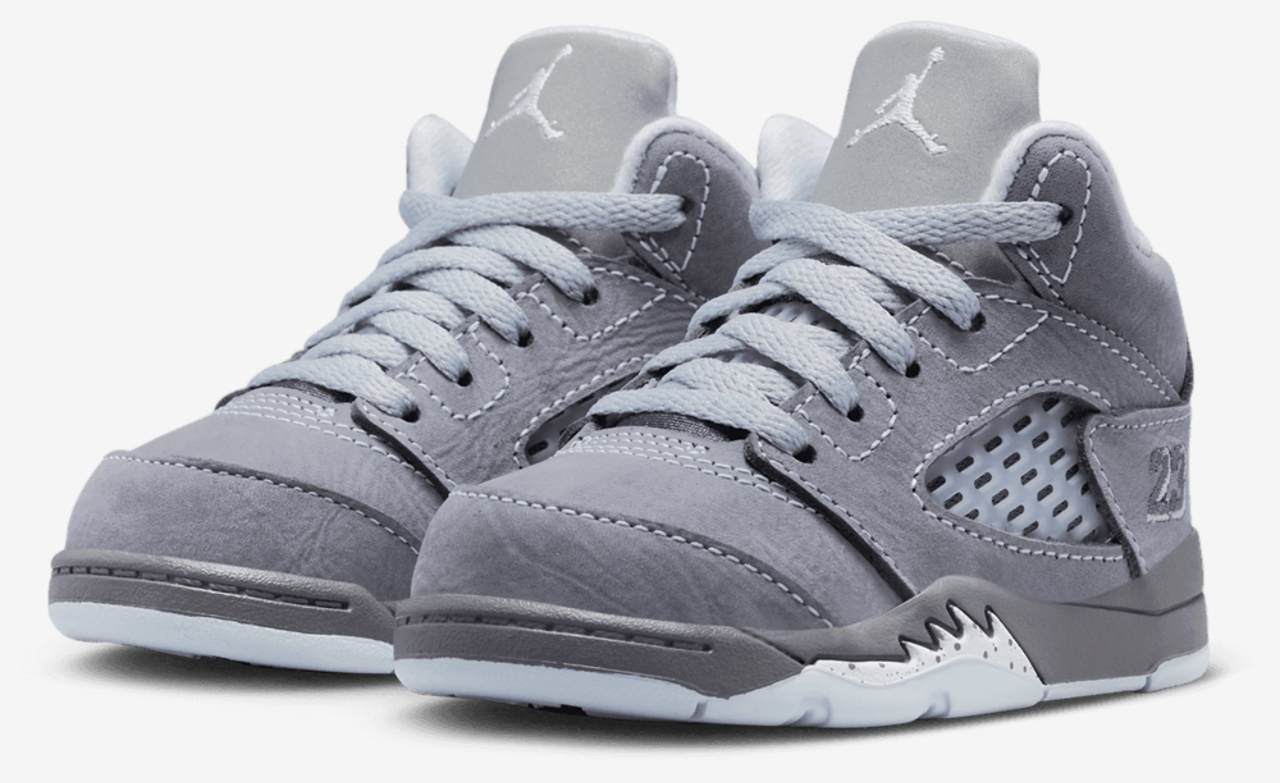 Jordan Retro 5 Image 6 of 7. Tap to open photo gallery.