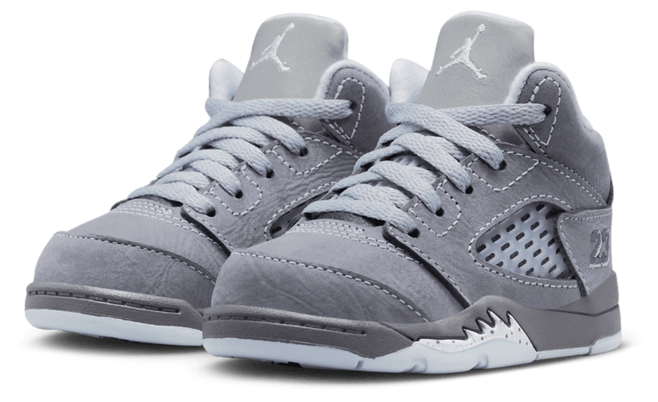 Jordan Retro 5 Image 6 of 7. Tap to open photo gallery.