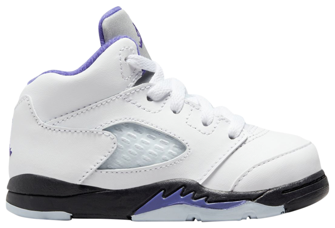 Jordan Retro 5 Image 1 of 5. Tap to open photo gallery.