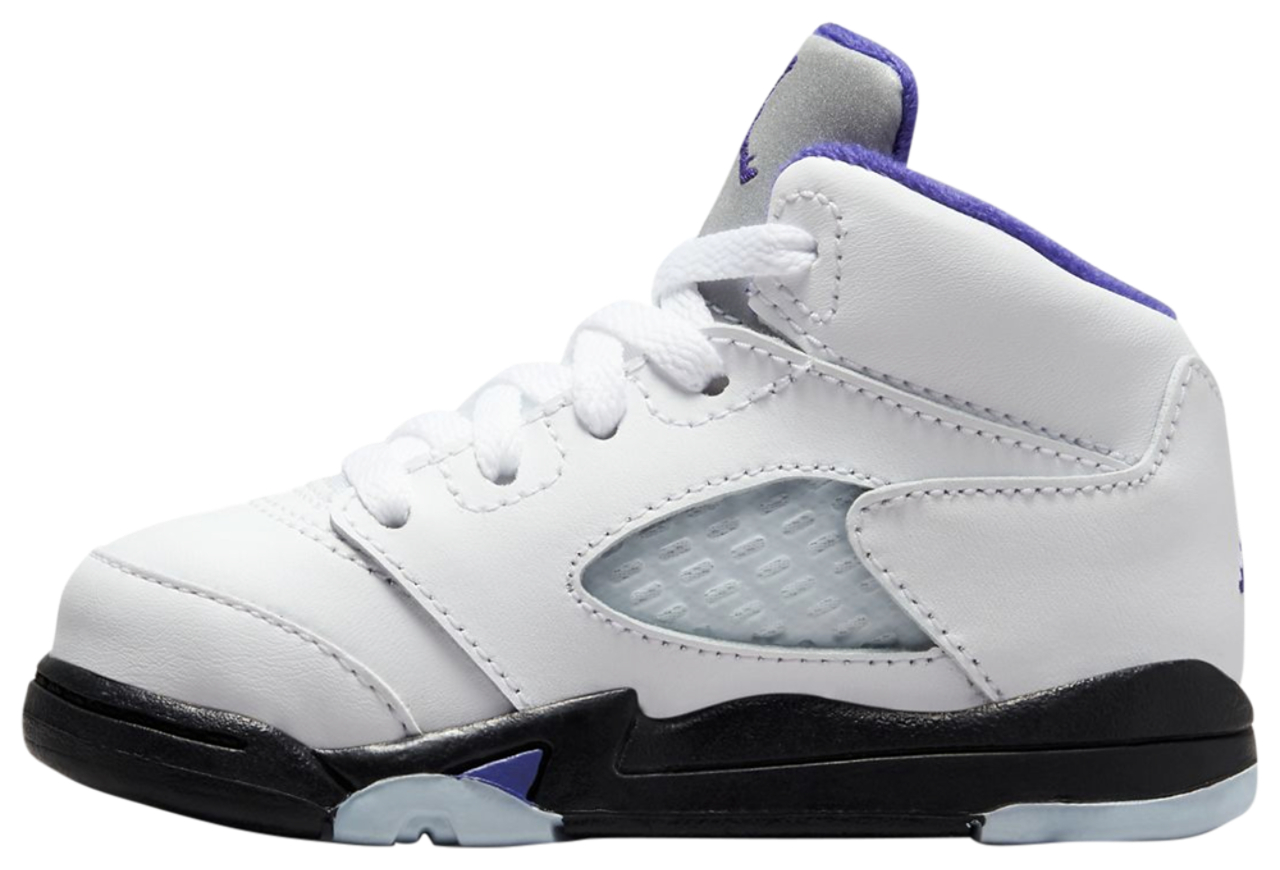 Jordan Retro 5 Image 2 of 5. Tap to open photo gallery.