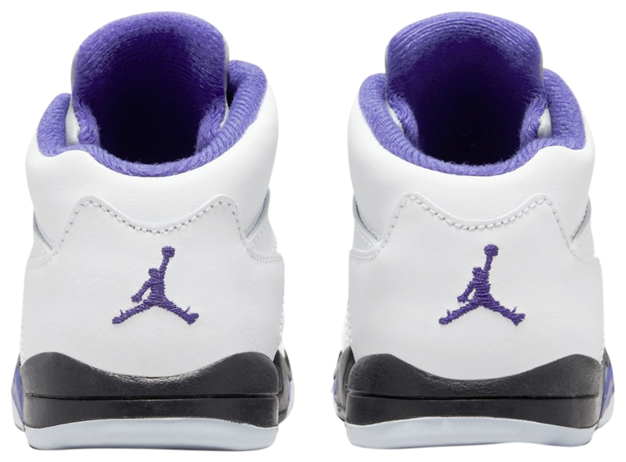 Jordan Retro 5 Image 3 of 5. Tap to open photo gallery.