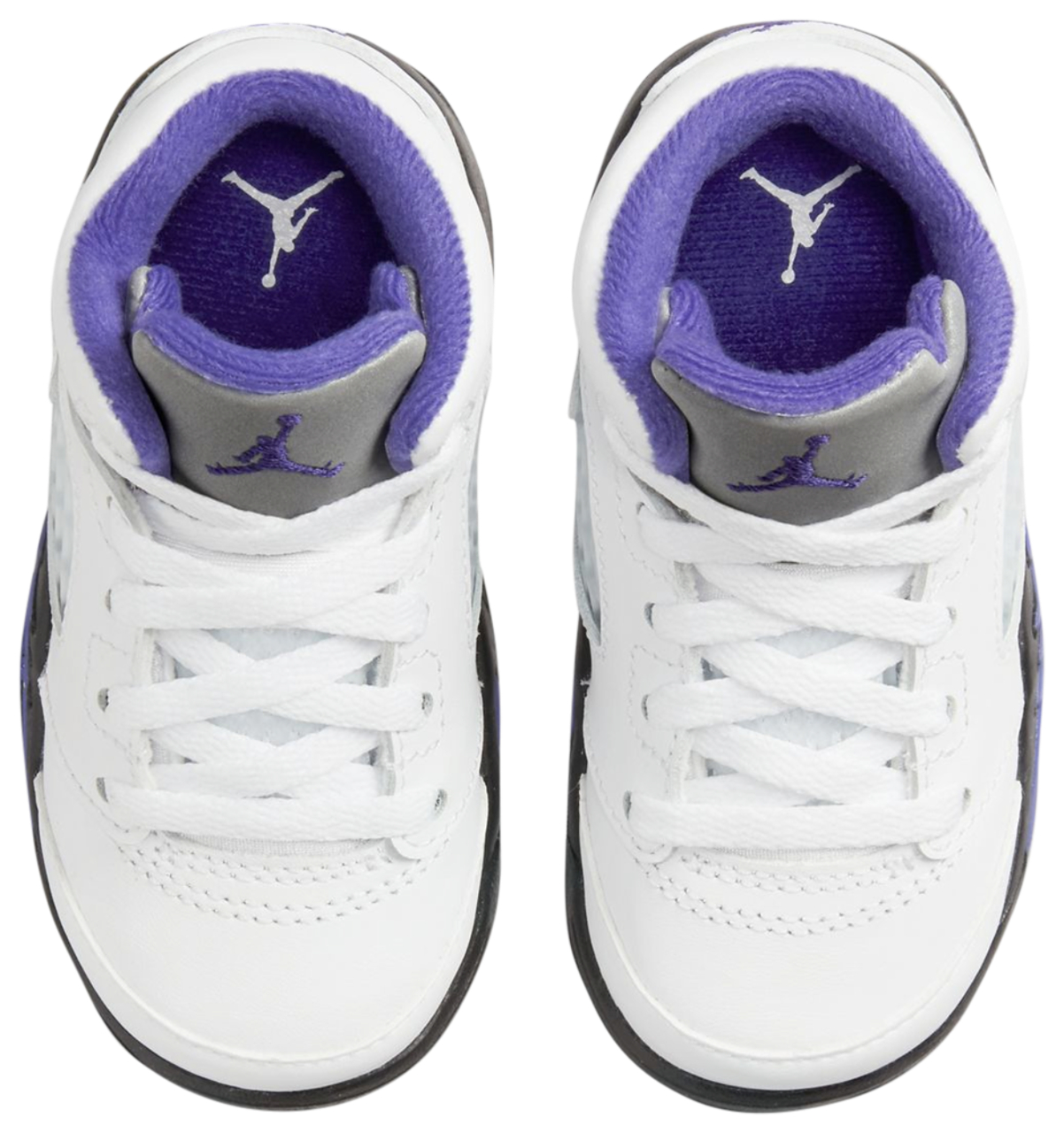 Jordan Retro 5 Image 4 of 5. Tap to open photo gallery.