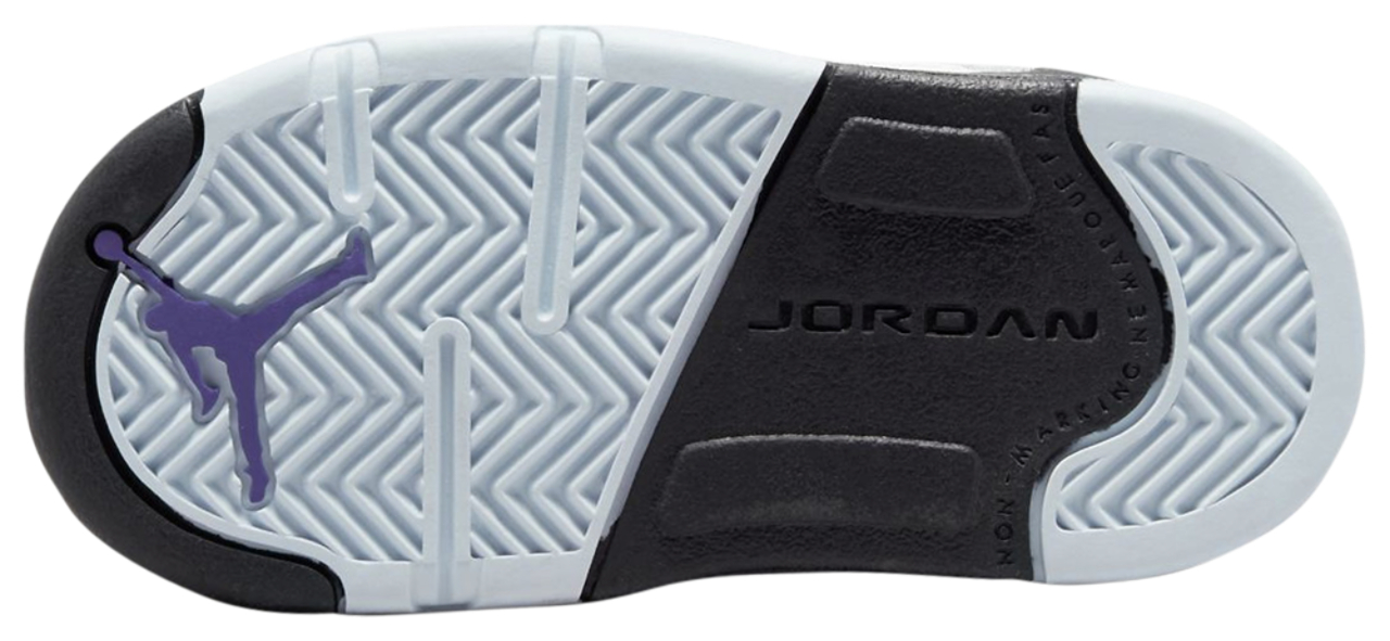 Jordan Retro 5 Image 5 of 5. Tap to open photo gallery.