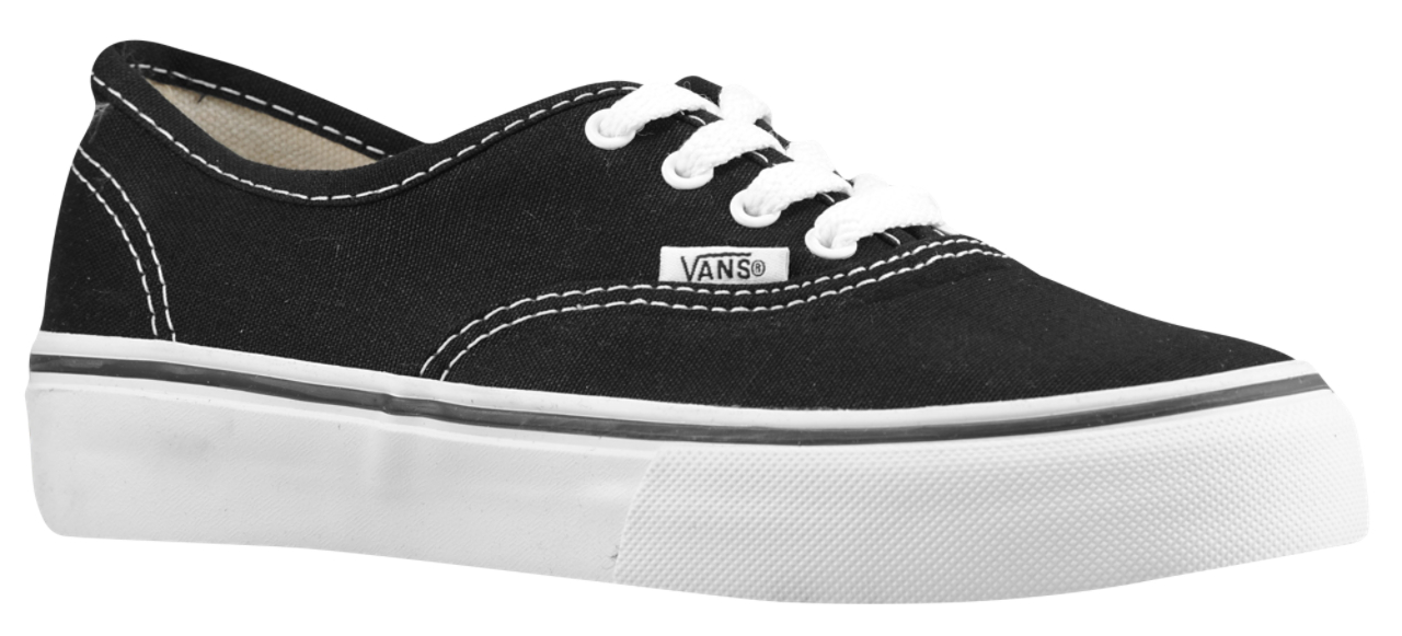 Vans Authentic Image 1 of 5. Tap to open photo gallery.