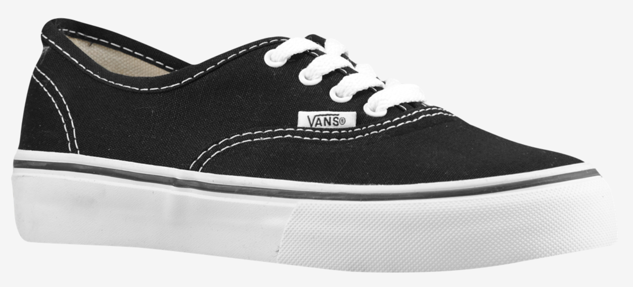 Vans Authentic Image 1 of 5. Tap to open photo gallery.