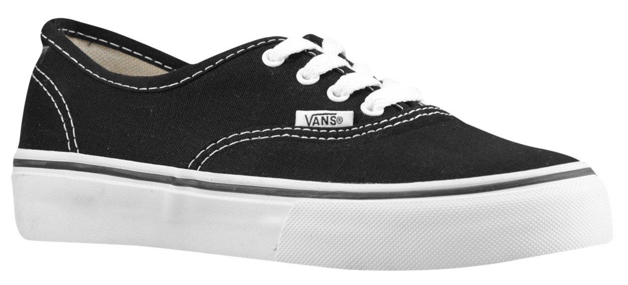 Vans Authentic Image 1 of 5. Tap to open photo gallery.