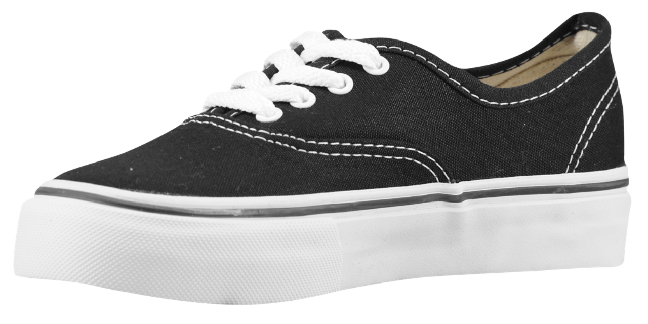 Vans Authentic Image 2 of 5. Tap to open photo gallery.