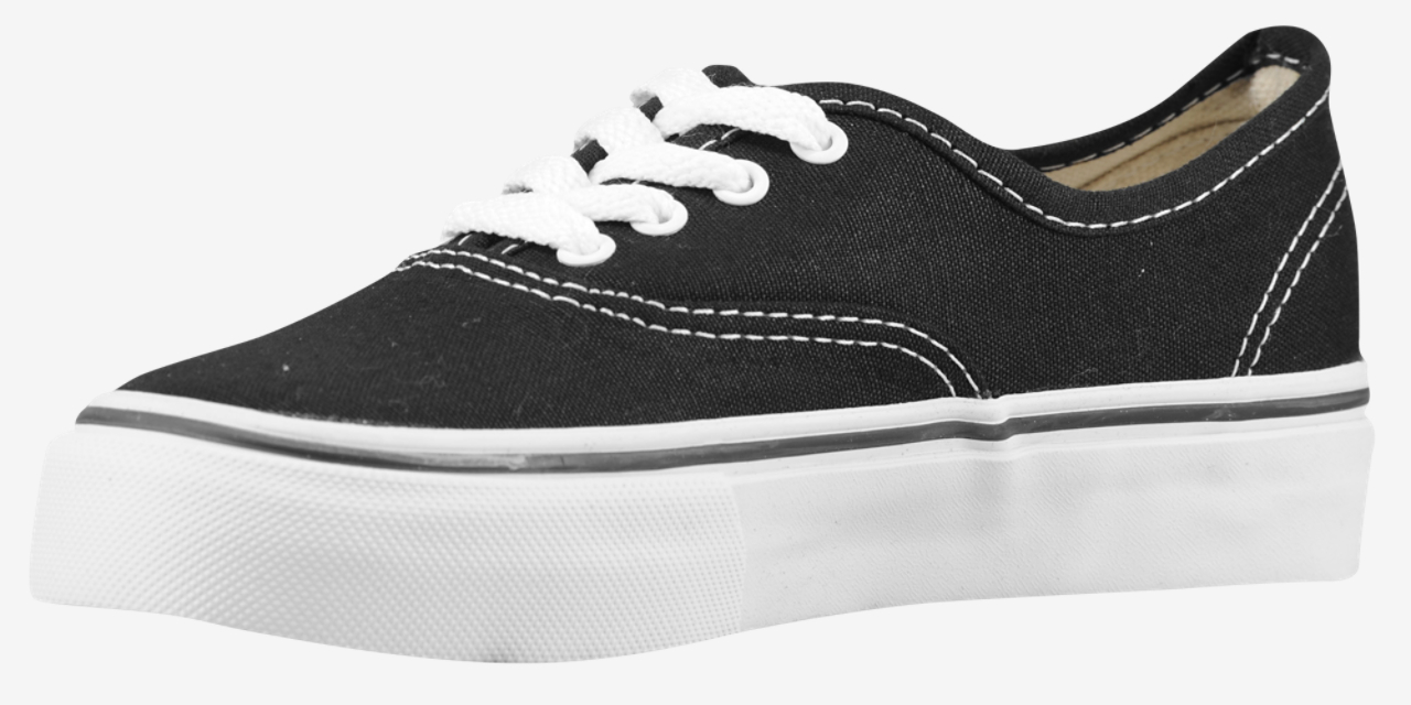 Vans Authentic Image 2 of 5. Tap to open photo gallery.