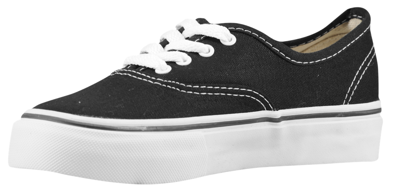 Vans Authentic Image 2 of 5. Tap to open photo gallery.