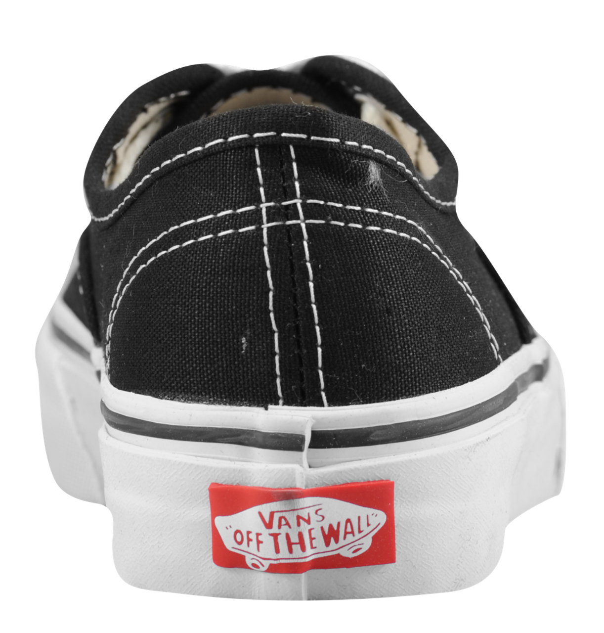 Vans Authentic Image 3 of 5. Tap to open photo gallery.
