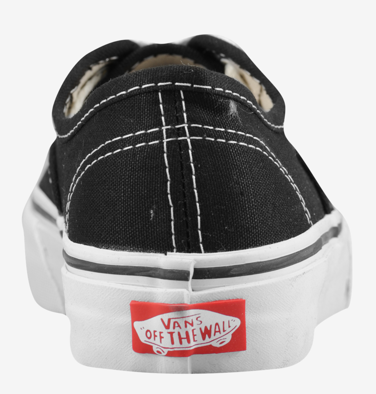 Vans Authentic Image 3 of 5. Tap to open photo gallery.