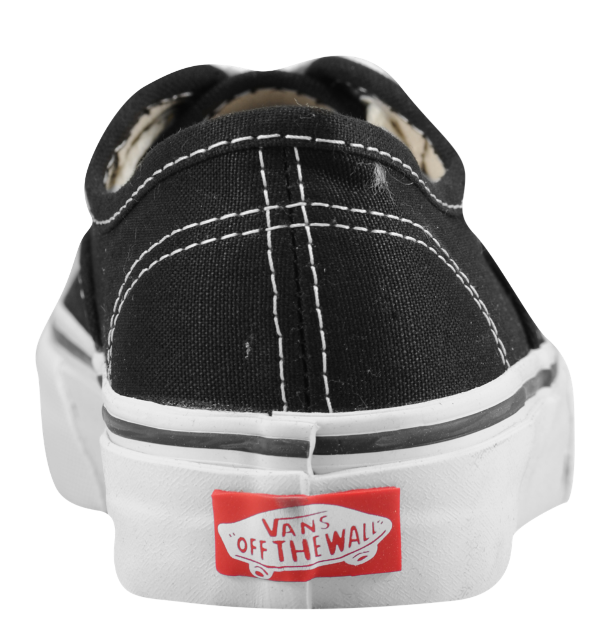Vans Authentic Image 3 of 5. Tap to open photo gallery.