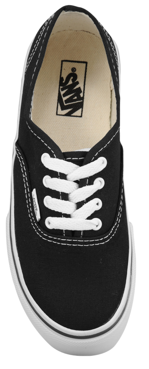 Vans Authentic Image 4 of 5. Tap to open photo gallery.