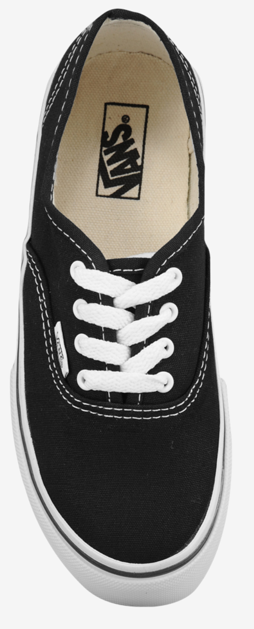 Vans Authentic Image 4 of 5. Tap to open photo gallery.