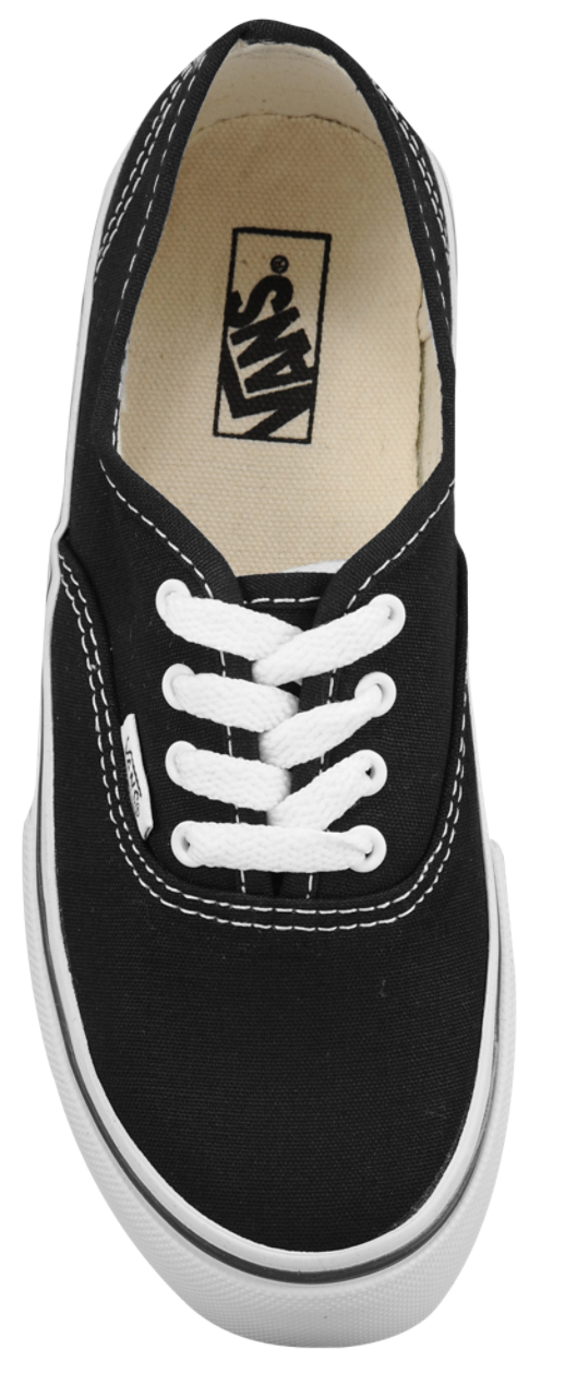 Vans Authentic Image 4 of 5. Tap to open photo gallery.