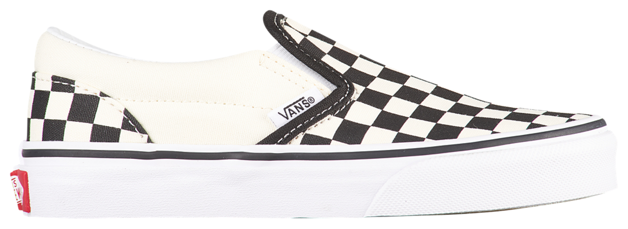 Vans Classic Slip On Image 1 of 6. Tap to open photo gallery.