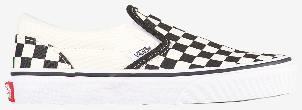 Vans Classic Slip On Image 1 of 6. Tap to open photo gallery.