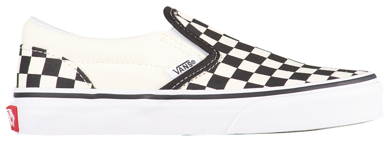 Vans Classic Slip On Image 2 of 6. Tap to open photo gallery.