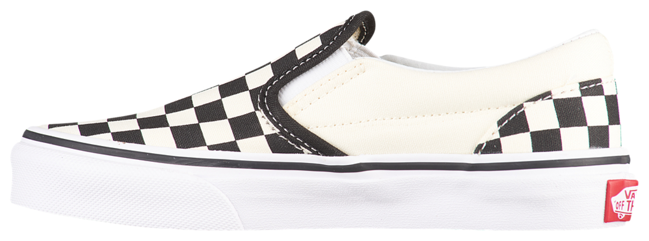 Vans Classic Slip On Image 3 of 6. Tap to open photo gallery.