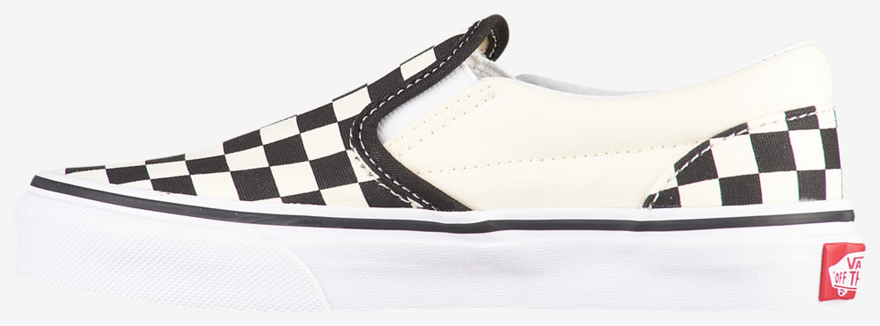 Vans Classic Slip On Image 3 of 6. Tap to open photo gallery.