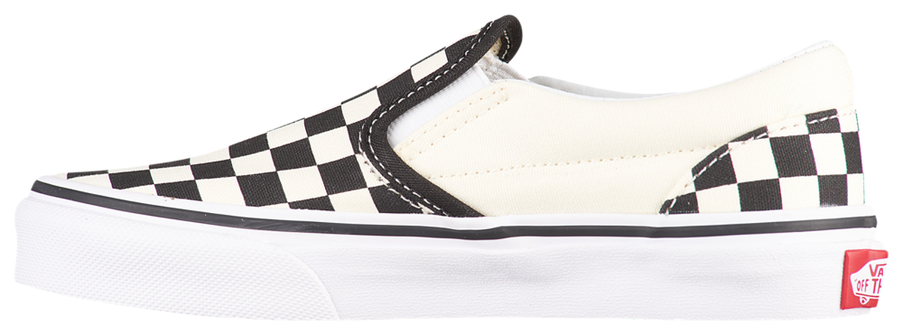 Vans Classic Slip On Image 3 of 6. Tap to open photo gallery.