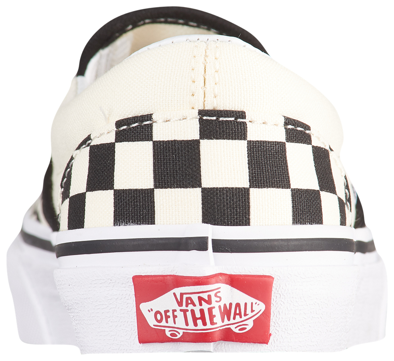 Vans Classic Slip On Image 4 of 6. Tap to open photo gallery.