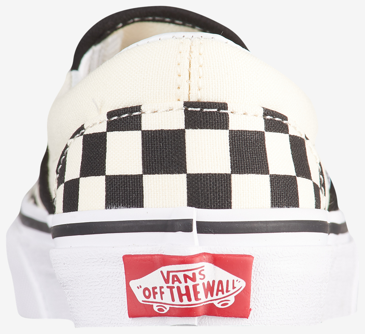 Vans Classic Slip On Image 4 of 6. Tap to open photo gallery.
