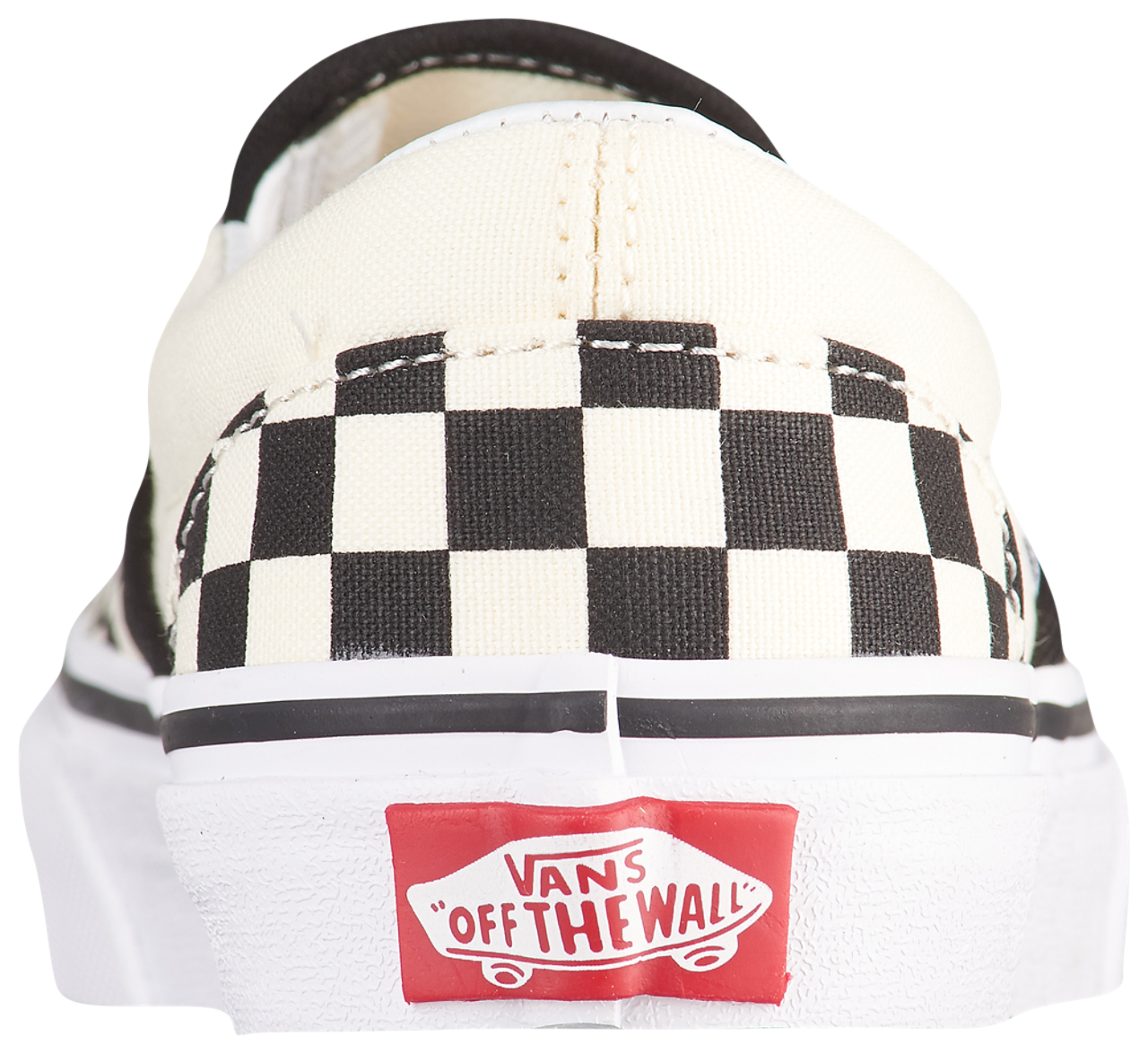 Vans Classic Slip On Image 4 of 6. Tap to open photo gallery.