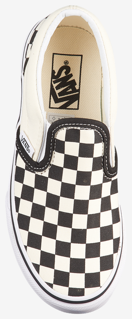 Vans Classic Slip On Image 5 of 6. Tap to open photo gallery.
