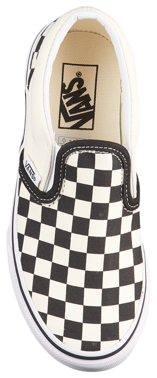 Vans Classic Slip On Image 5 of 6. Tap to open photo gallery.