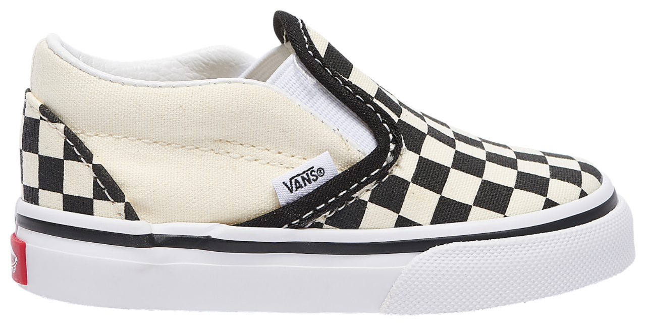 Vans Classic Slip On Image 1 of 6. Tap to open photo gallery.