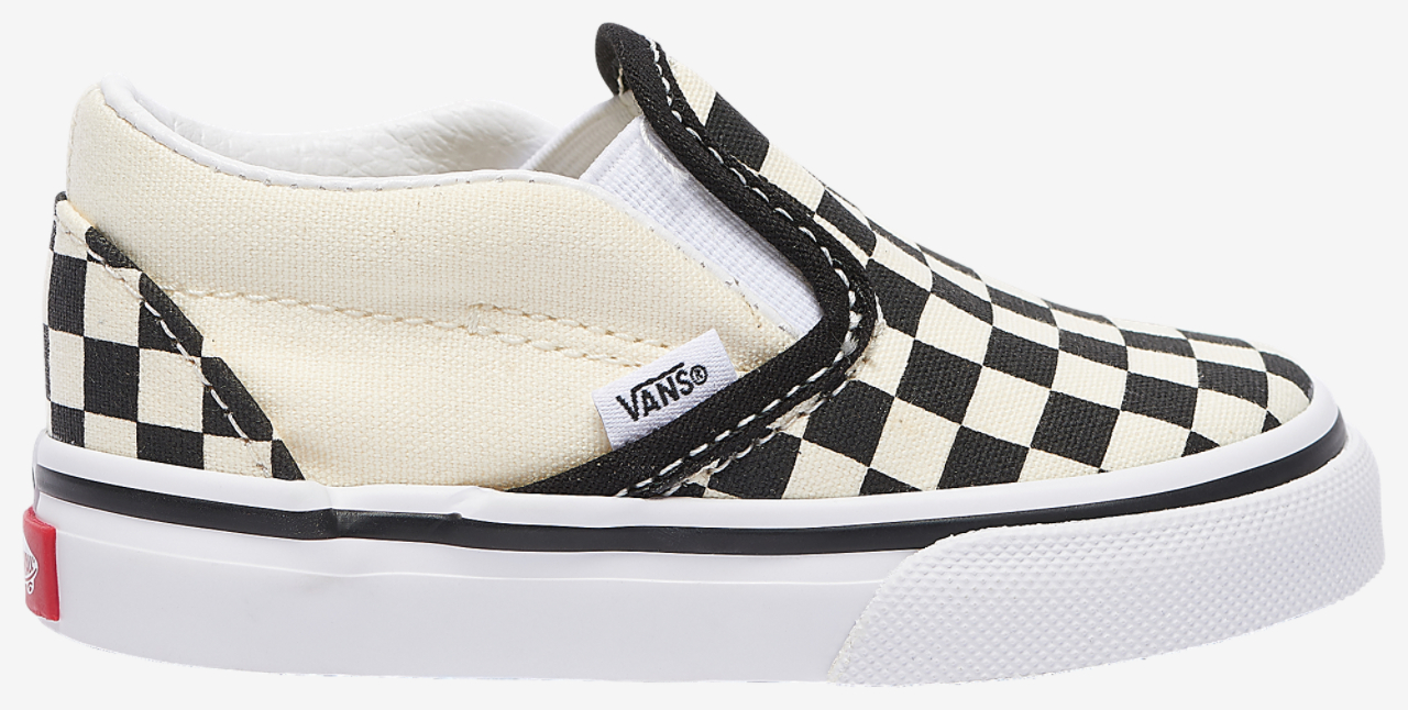 Vans Classic Slip On Image 1 of 6. Tap to open photo gallery.