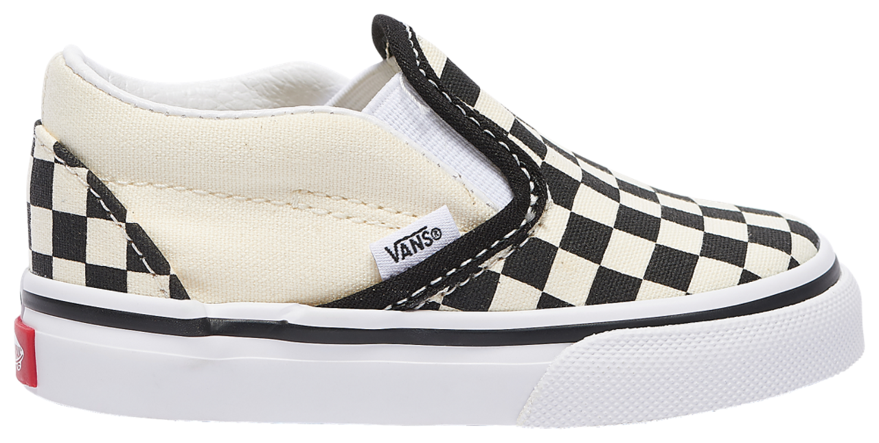 Vans Classic Slip On Image 1 of 6. Tap to open photo gallery.