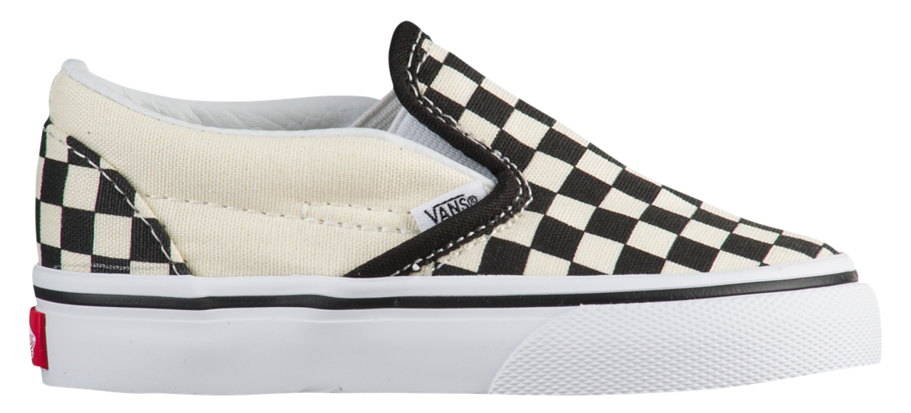 Vans Classic Slip On Image 2 of 6. Tap to open photo gallery.