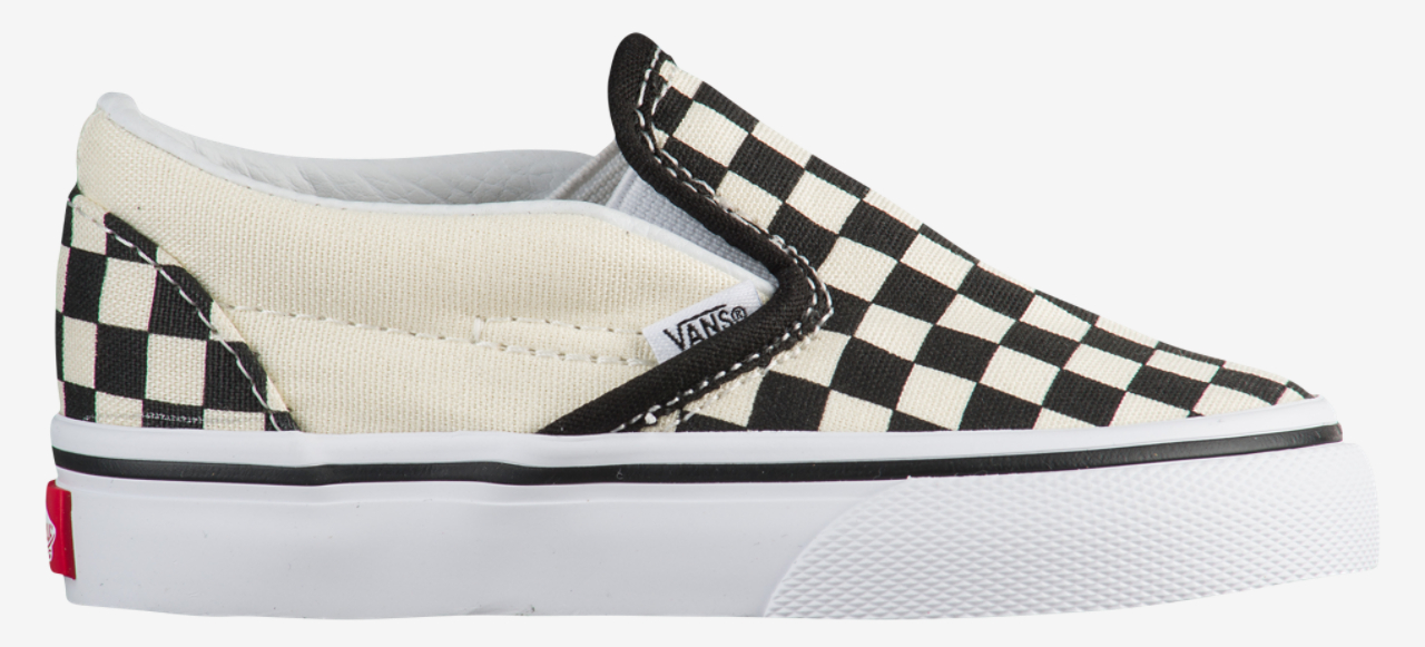 Vans Classic Slip On Image 2 of 6. Tap to open photo gallery.