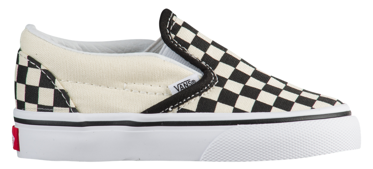 Vans Classic Slip On Image 2 of 6. Tap to open photo gallery.