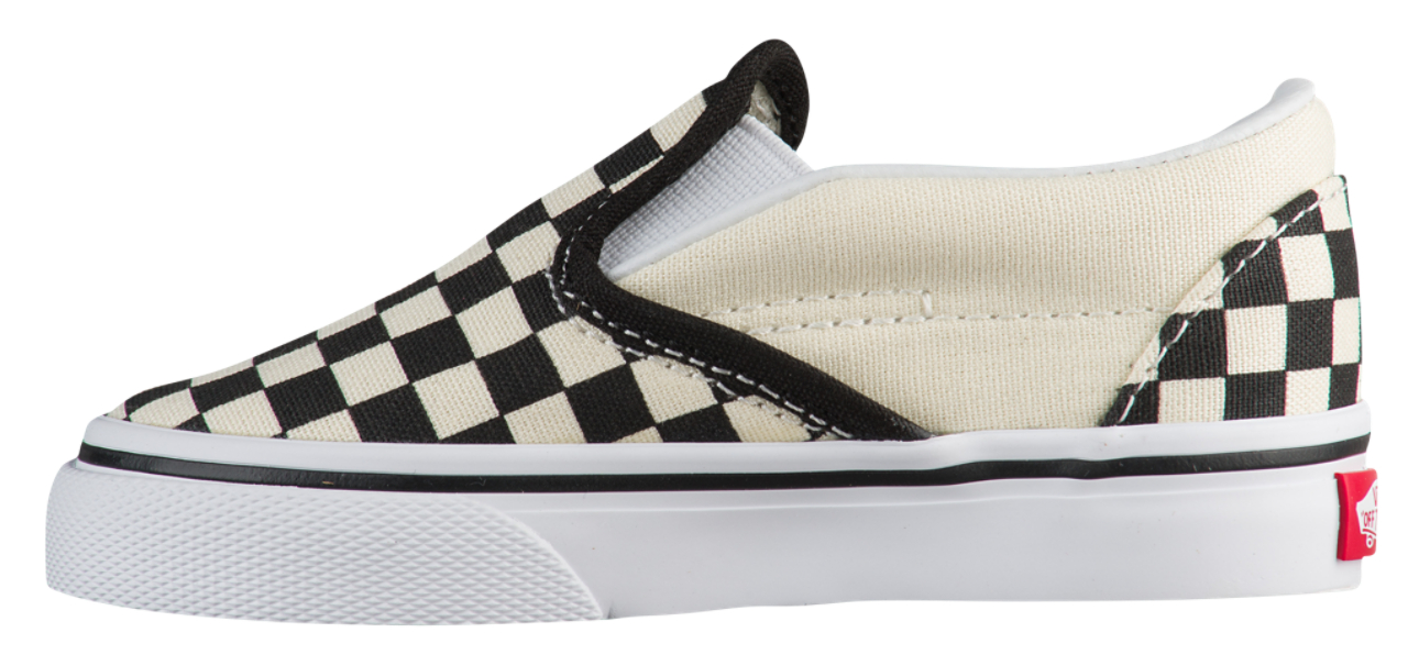 Vans Classic Slip On Image 3 of 6. Tap to open photo gallery.